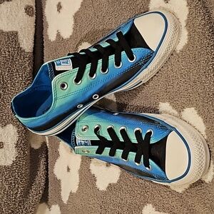CONVERSE - Unisex Ombre Sneaker Women's 8/Men's 6 NWOT